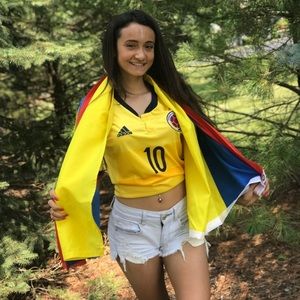 Meet your Posher, Natalia